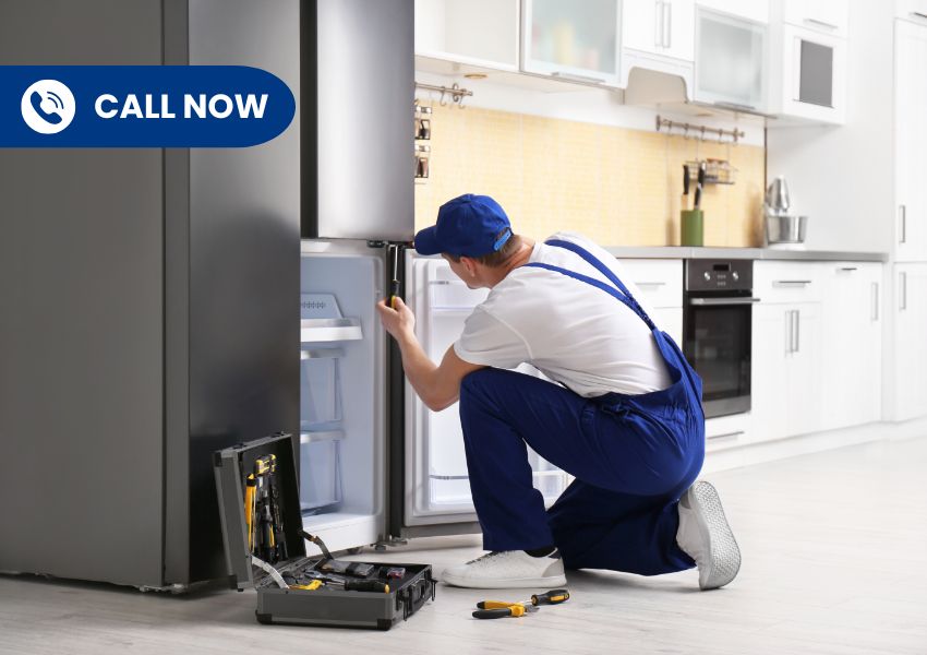 Woonsocket Appliance Repair Company
